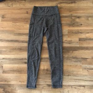 Aerie high waisted leggings